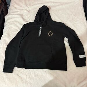 Boy London heavyweight hoodie